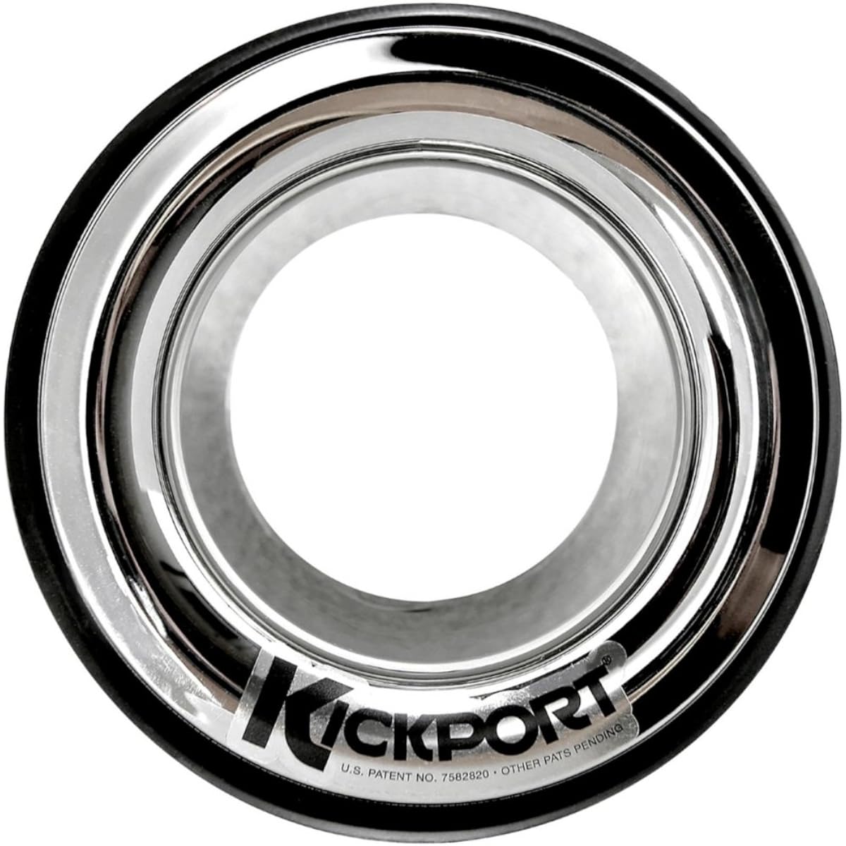 DW DS-KP2/CH [KickPort/Chrome]