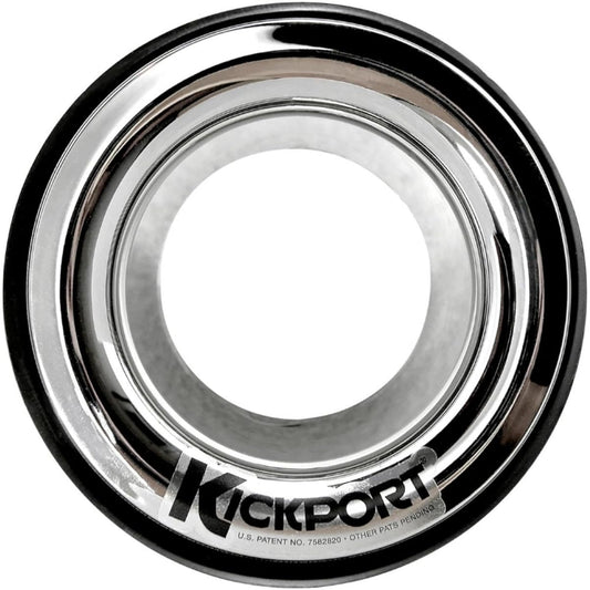 DW DS-KP2/CH [KickPort/Chrome]