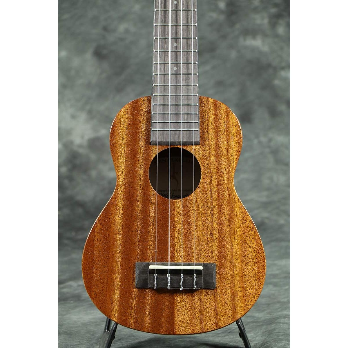 SHIMA UKULELE/Jake Shimabukuro Wideneck Soprano Ukulele With Tenor Range Shimabukuro Soprano Introduction Beginner