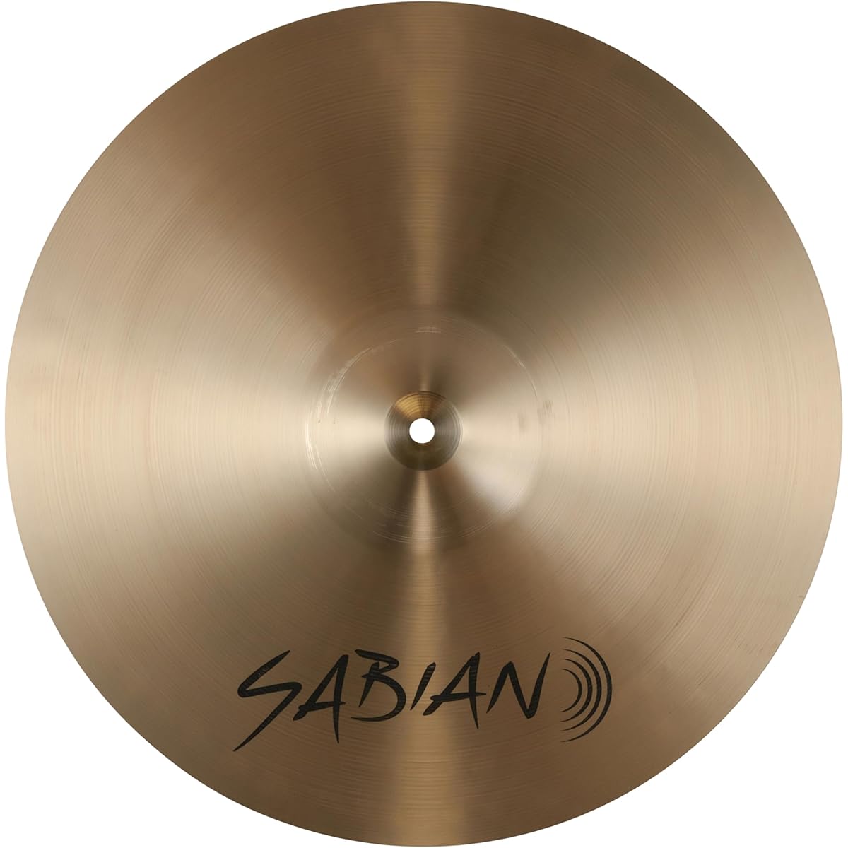 SABIAN [AAX] ROCK CRASH AAX-18RC