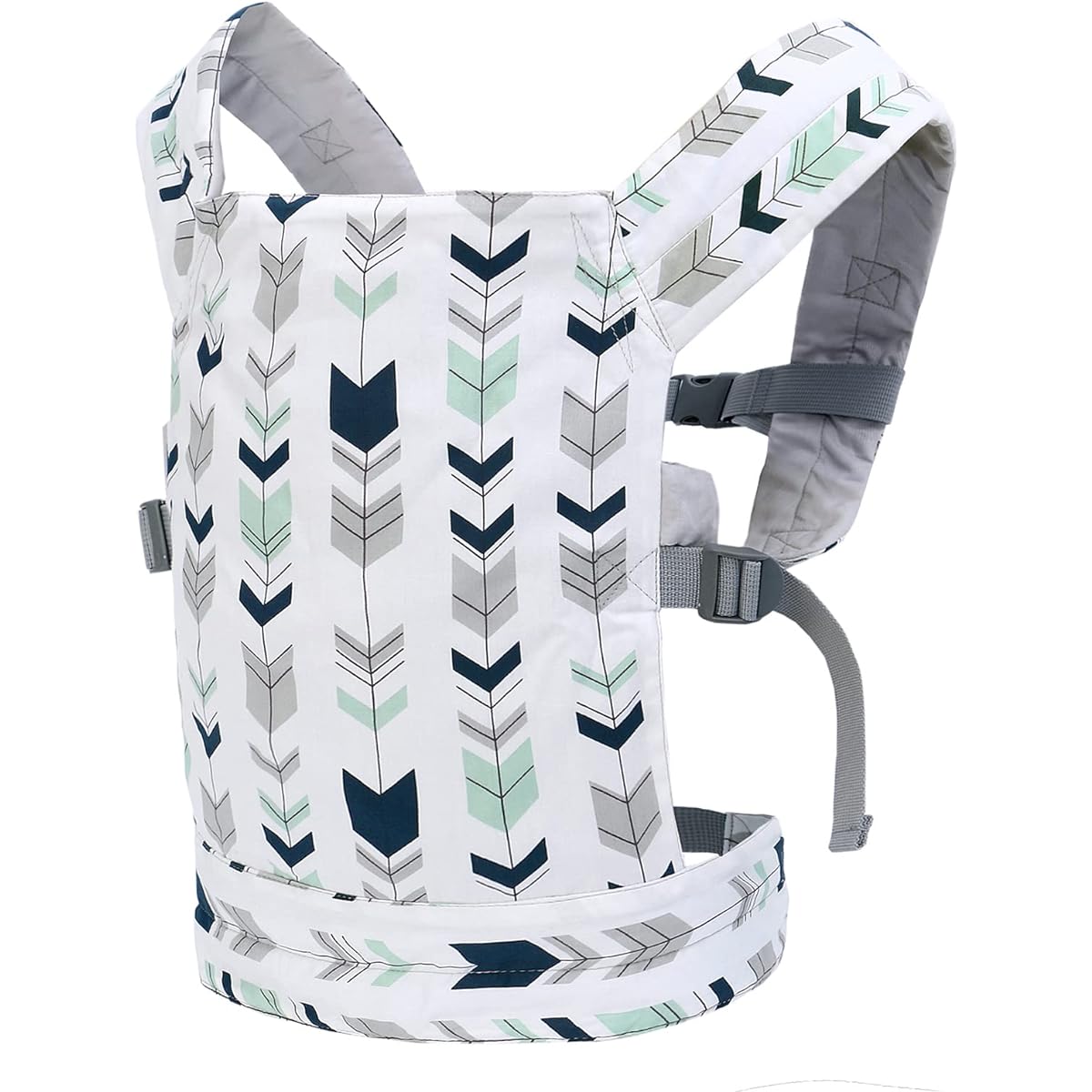 XADP Doll Carrier, Green Arrow