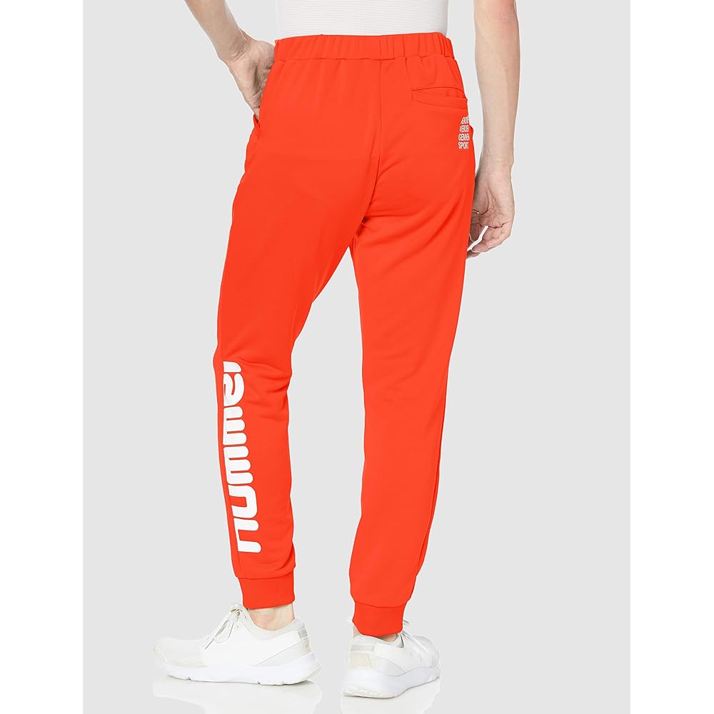 [Hummel] Long Pants PLAY SWEATPANTS Men's