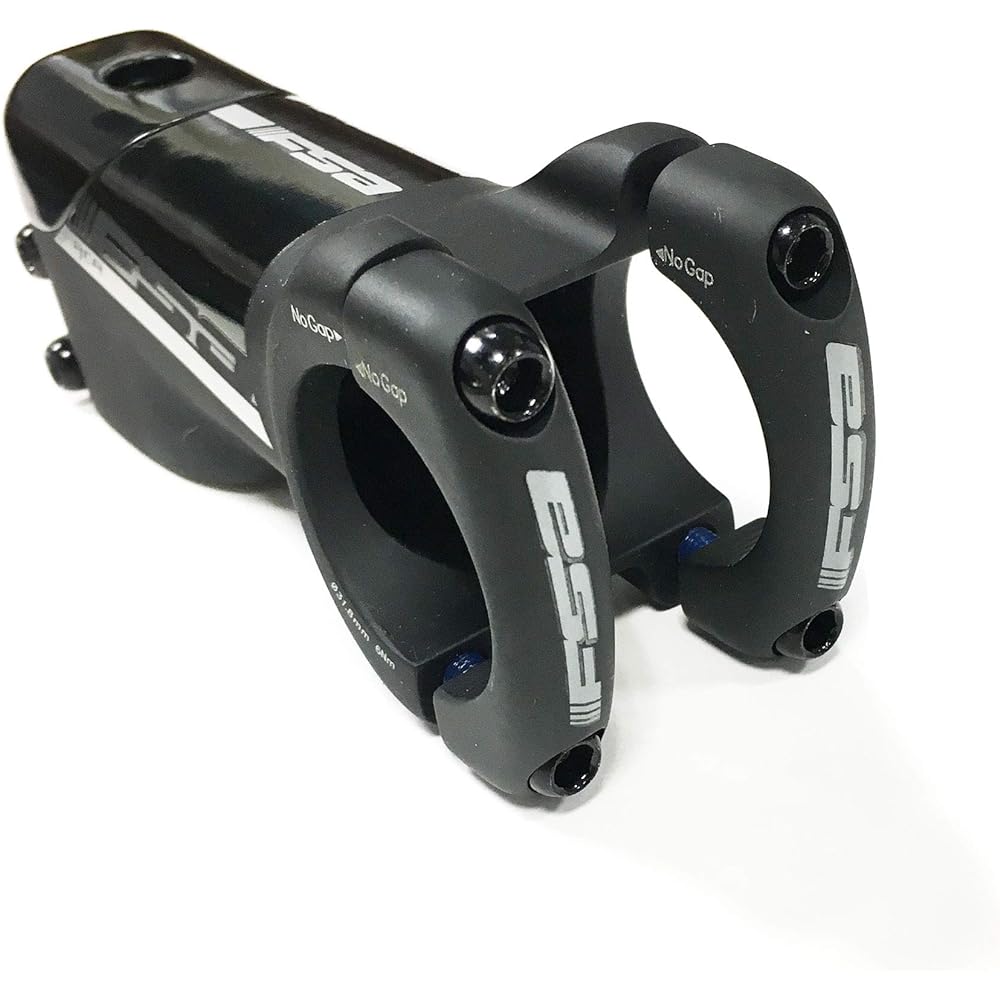 FSA Bicycle Parts Stem NS ACR alloy