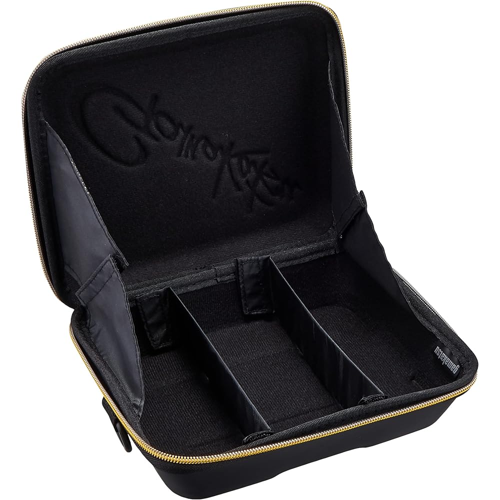 Gamakatsu Molded Tool Case Gold GM-Various