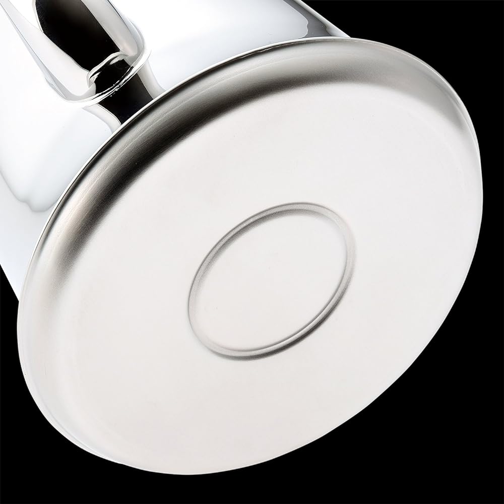 Wahei Phrase Yoko Arimoto arimoto collection stainless steel pot 1.5L IH compatible YAC-001