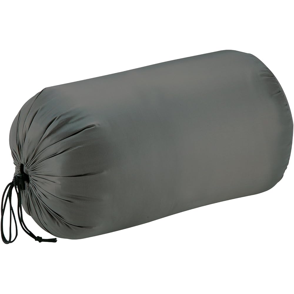 Captain Stag Blacka envelope type sleeping bag 1000 M-3474