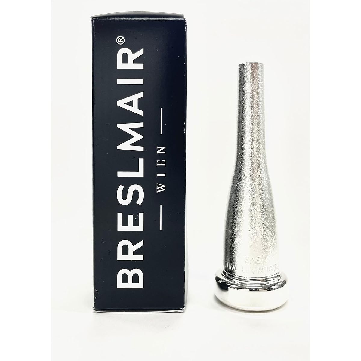 Breslmair Trumpet Mouthpiece BV Series Custom (BV5)