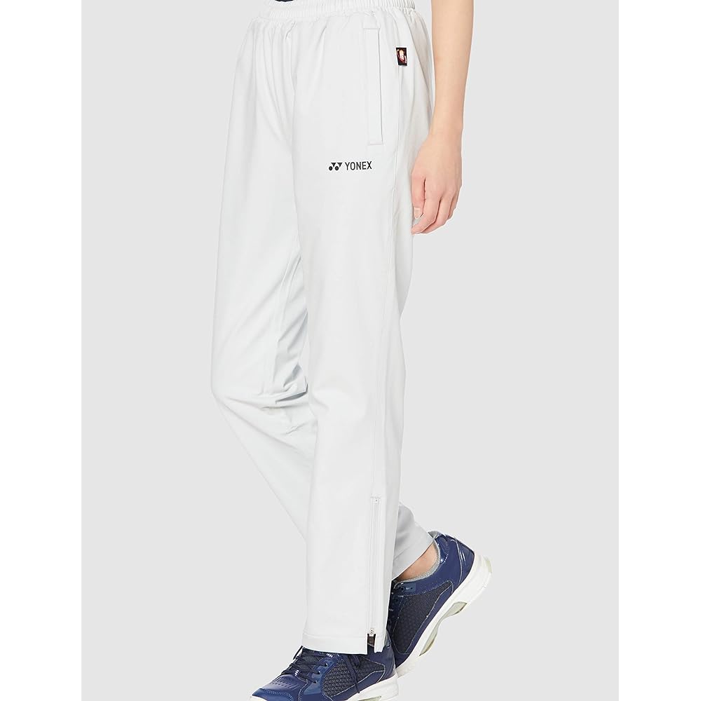 [Yonex] Long Pants, Lined Wind Warmer Pants, Women's