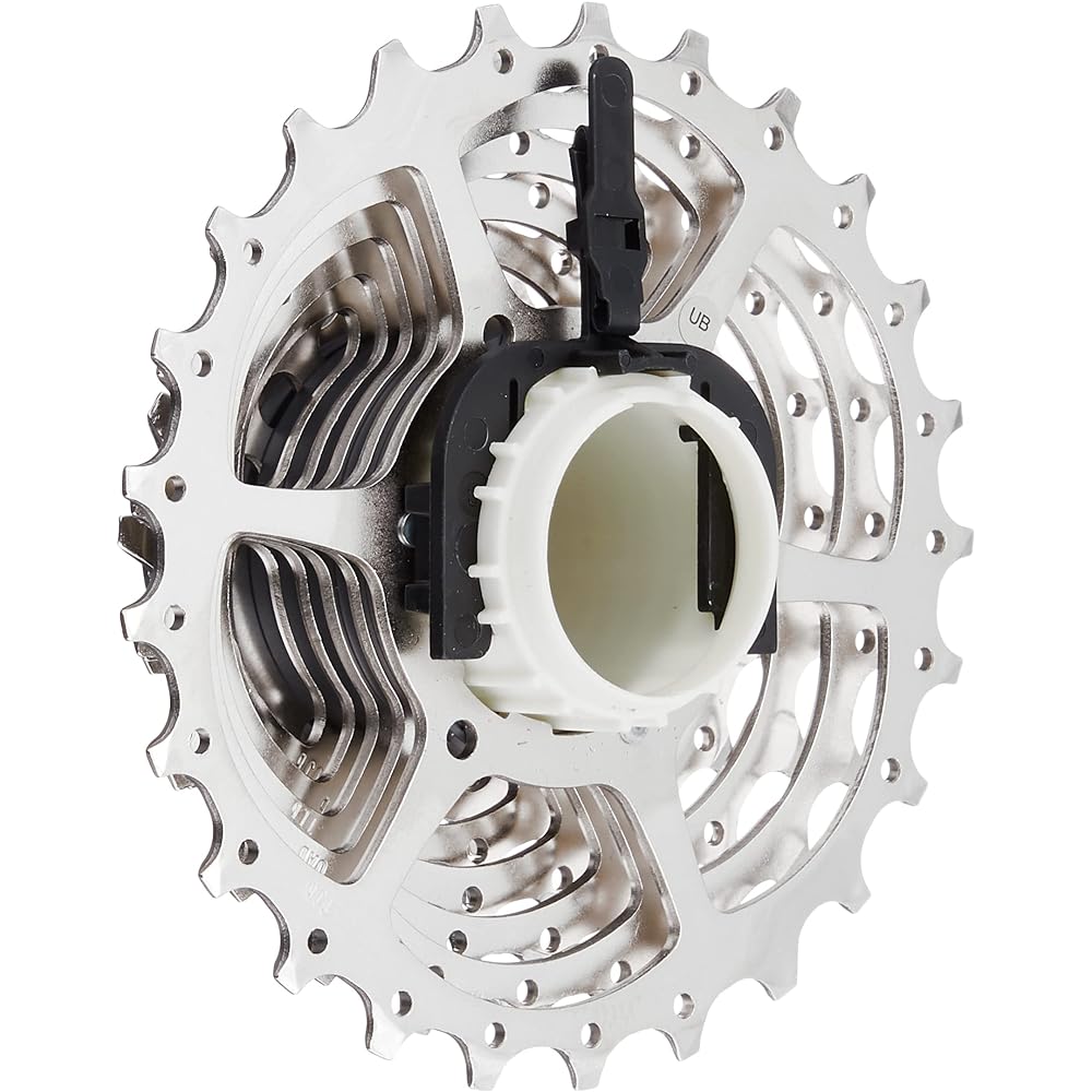 SHIMANO ROAD Cassette Sprocket CS-HG400-9 9S 11-25T ICSHG4009125 SORA