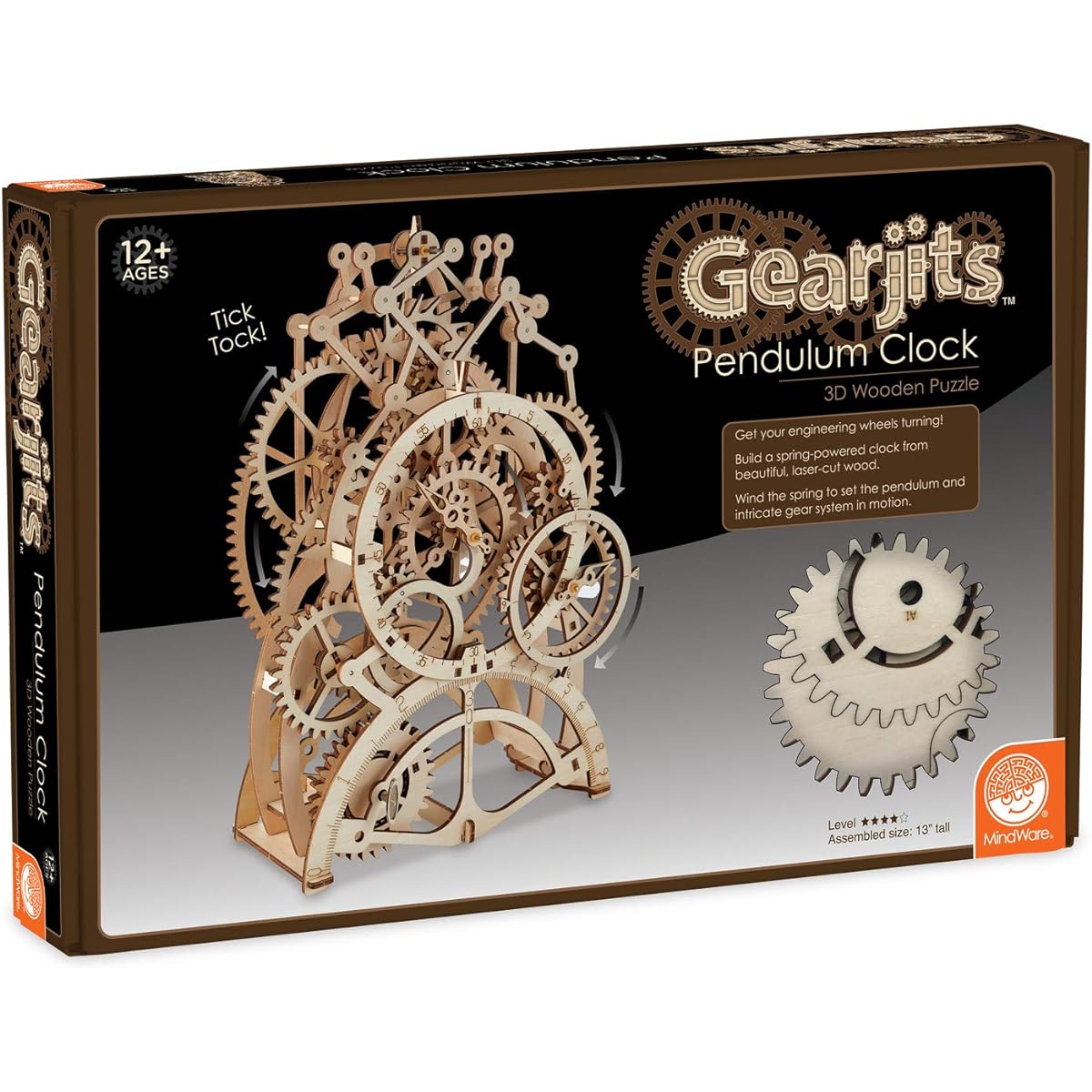 Gearjit: Watches
