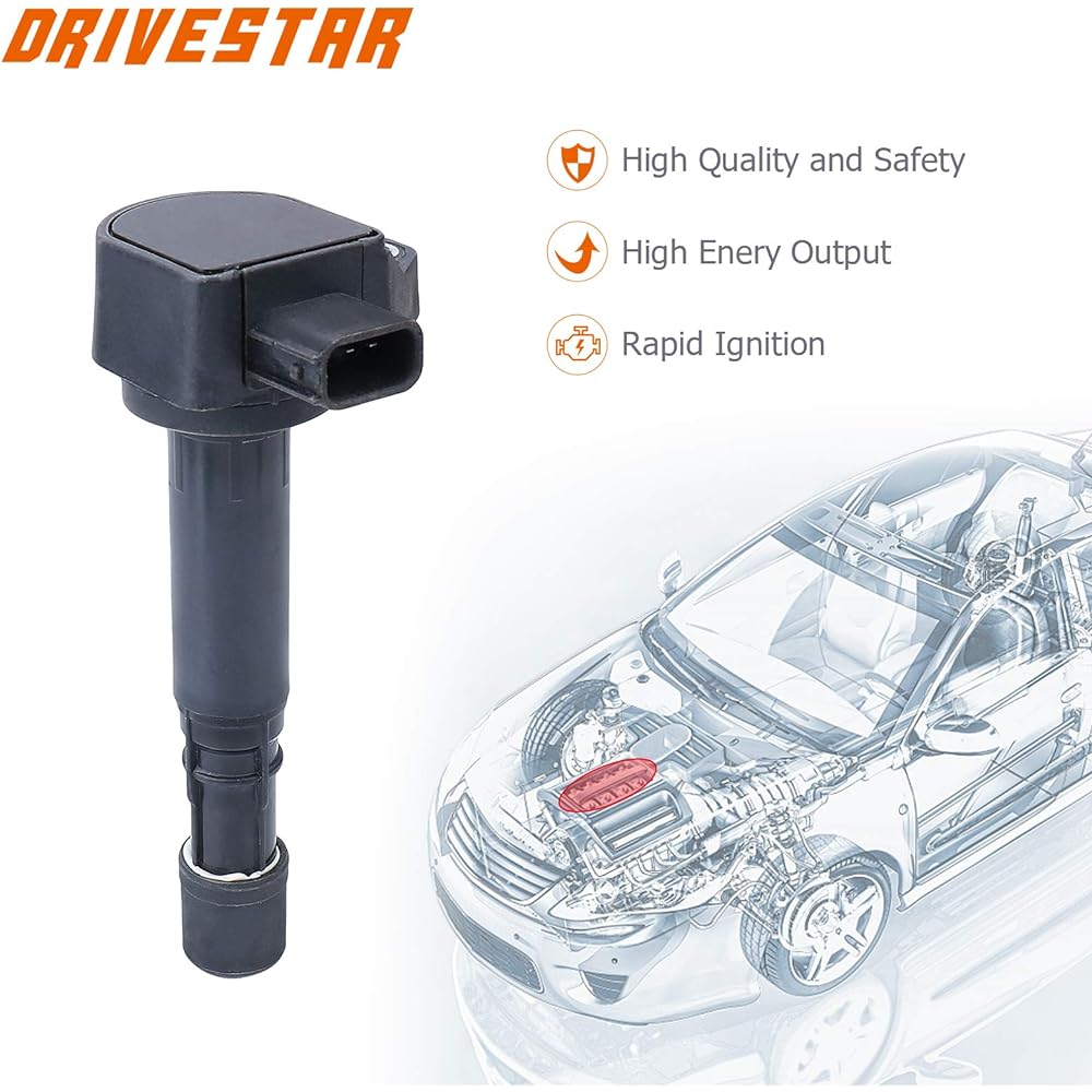 drivestar uf242