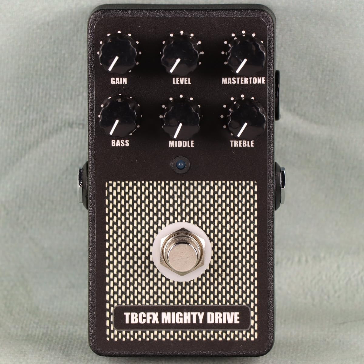 TBCFX/MIGHTY DRIVE 4 Overdrive