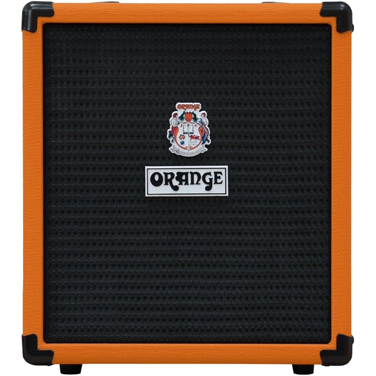 Orange / Crush Bass 25 (Crush 25B) 25 Watt Bass Combo Amplifier