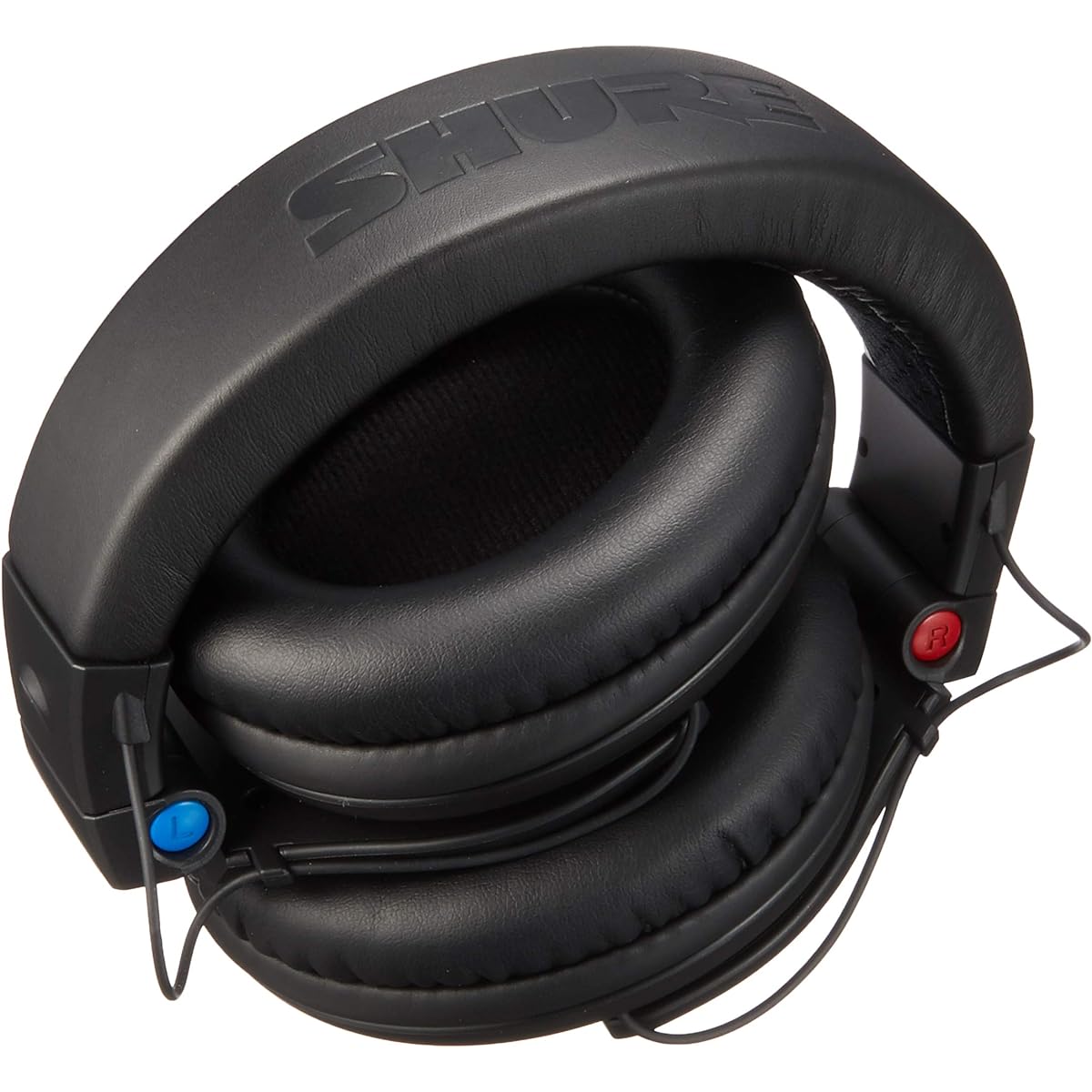 SHURE Professional Studio Headphones [Domestic regular product] SRH840-A