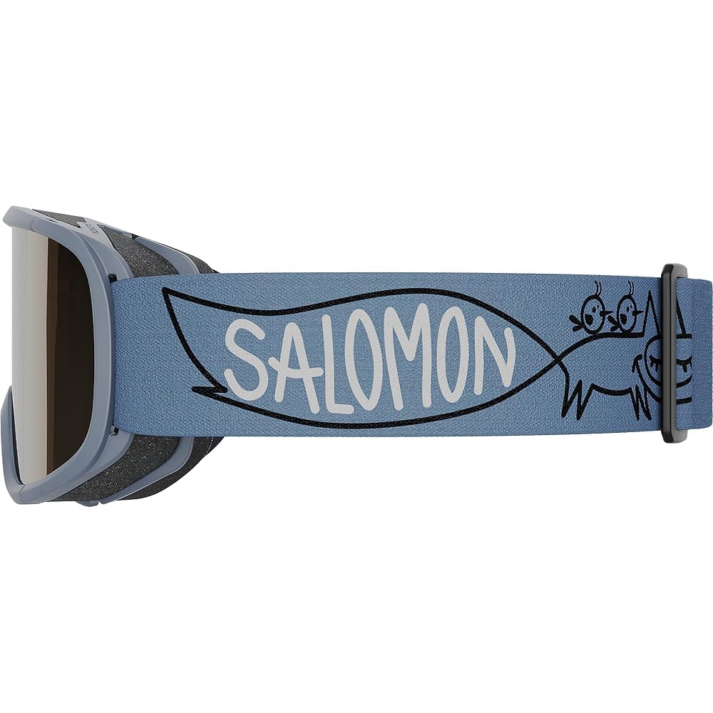 [Salomon] Ski Snowboard Goggles RIO Kids