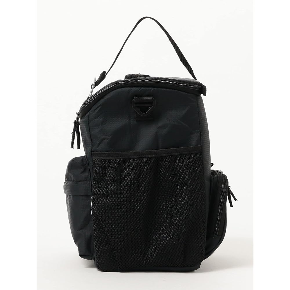 (BEAMS GOLF) BEAMS GOLF/Bag Caddy Bag Folding Cool Bag Men's