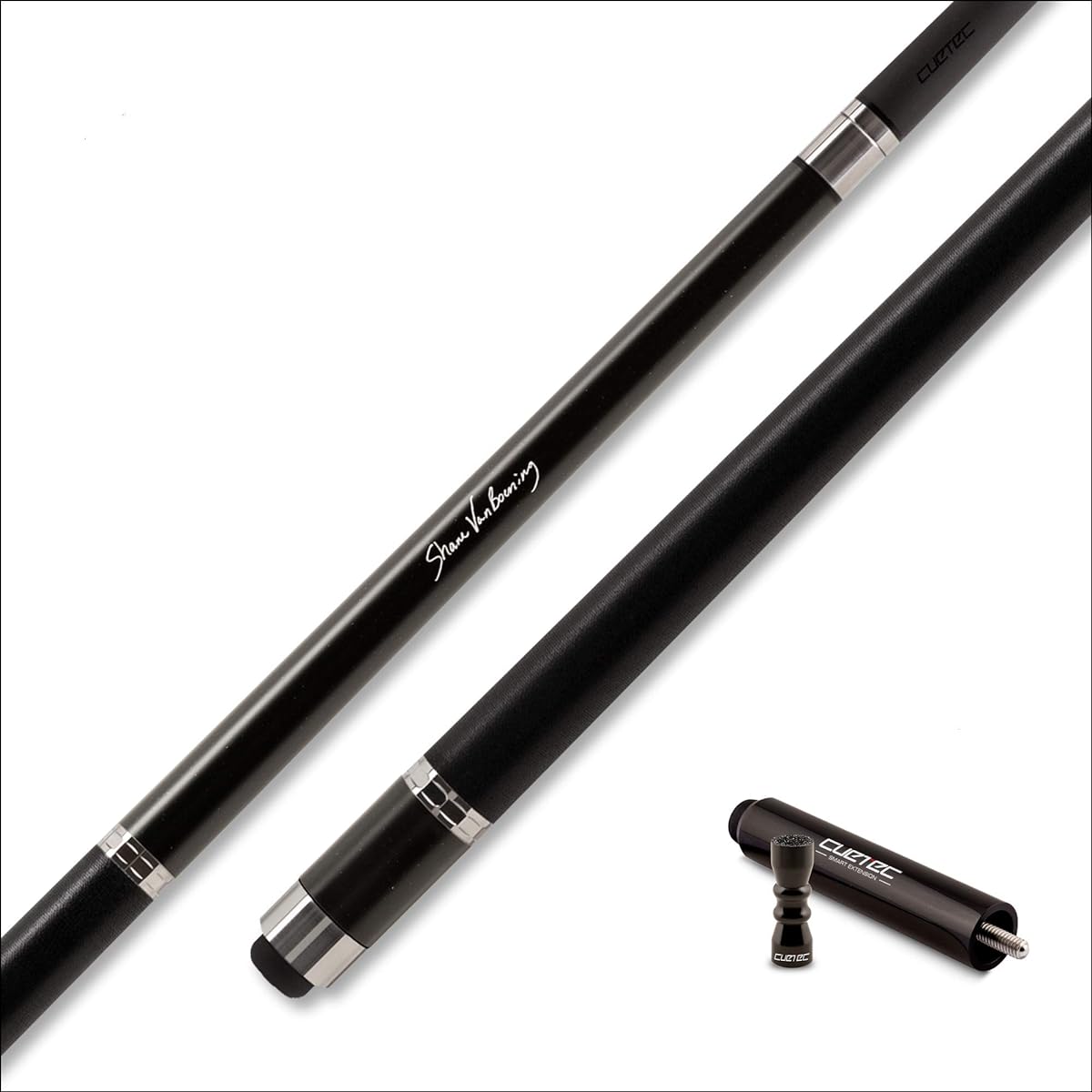 Cuetec Cynergy SVB Gen One Dakota Edition