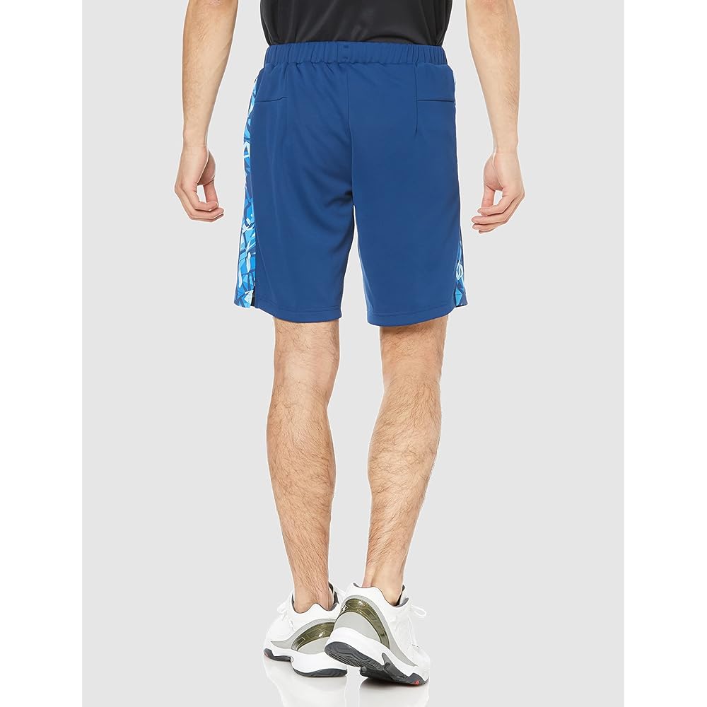 [Yonex] Men's Short Pants Knit Short Pants