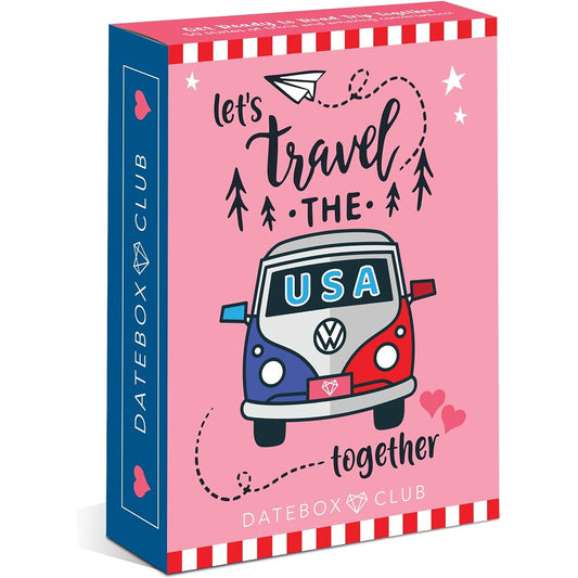 Travel card.