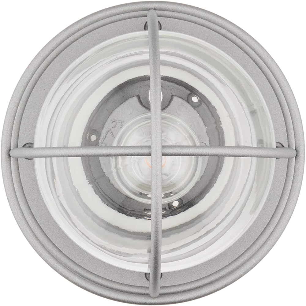 Panasonic Bracket LGW85034S Marine Light Silver