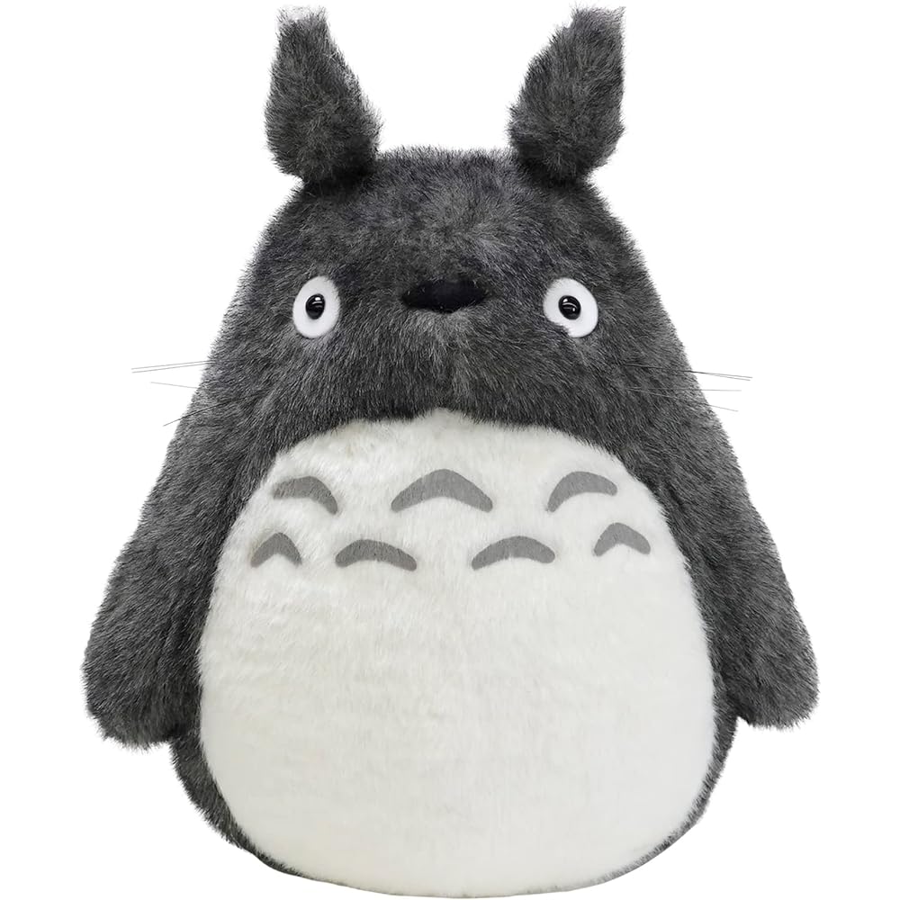 Sun Arrow K-9014 Big Totoro L