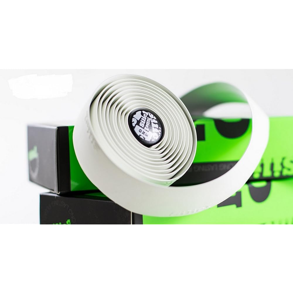 MagicOne Silicone Bar Tape White