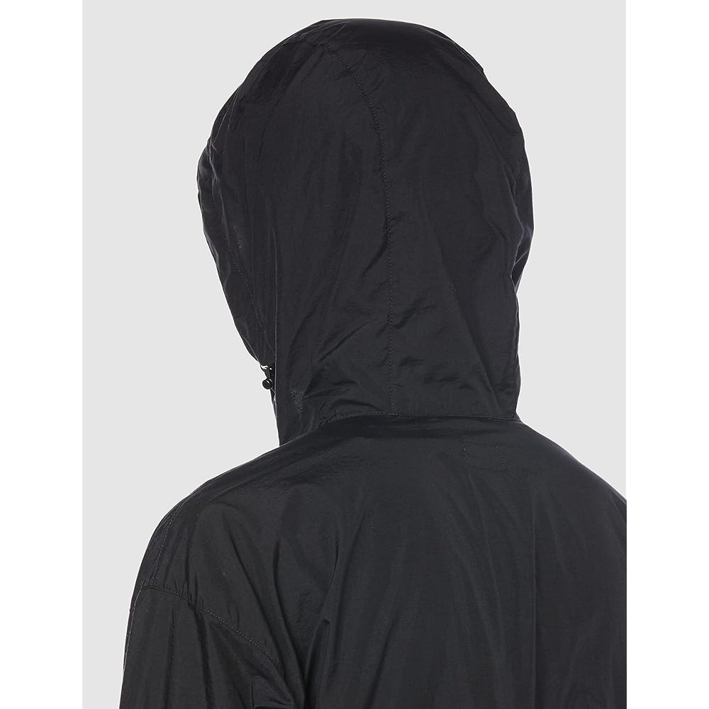[Helly Hansen] BERGEN JACKET Lightweight Water Repellent Compact Men's HOE12275