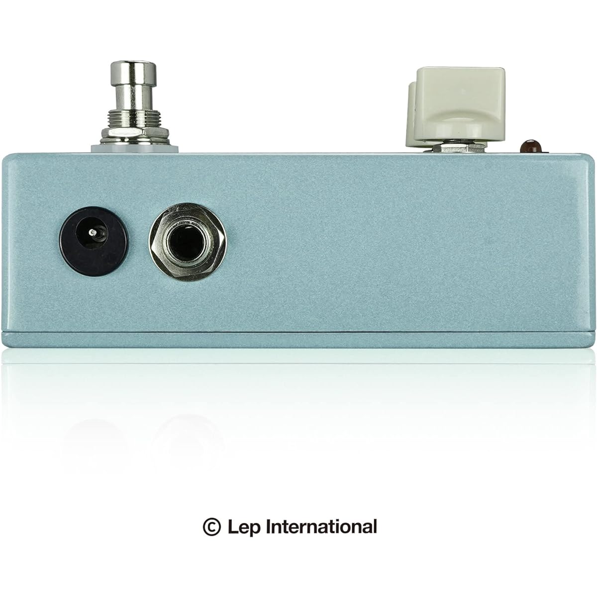 Lone Wolf Blues Company Harp Reverb / Reverb for harmonica, for Ruhr harp [Domestic regular product]