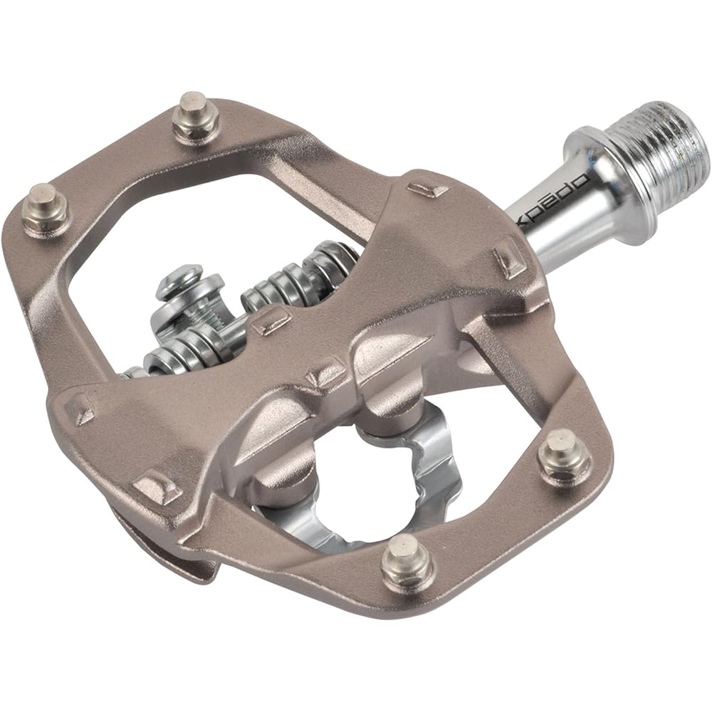 XPEDO TRAVERSE DUO GRAY PD-XP-133