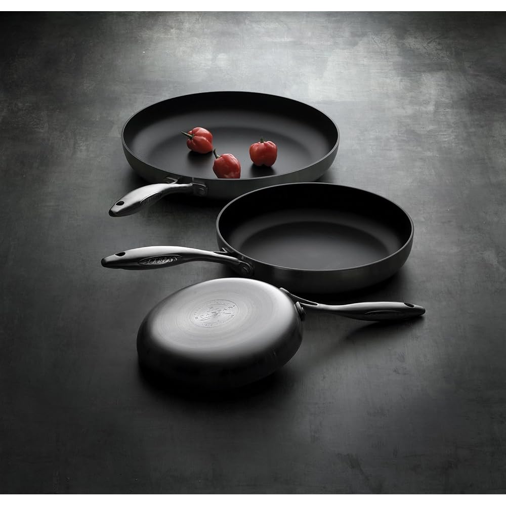 SCANPAN CTX series frying pan 28CM 65002800