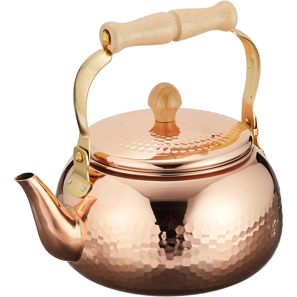 Asahi Food Raku Kobo Kettle 2.4L CNE307
