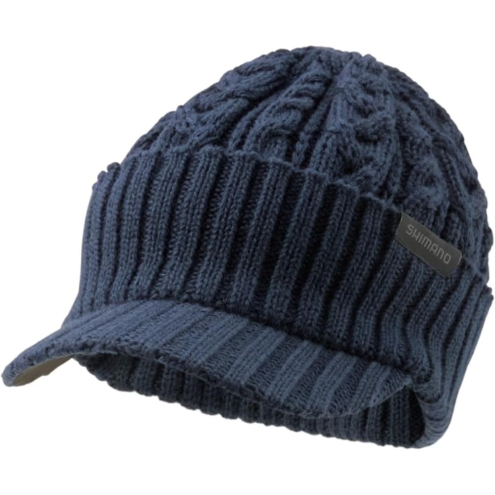 [Shimano] Knit Cap