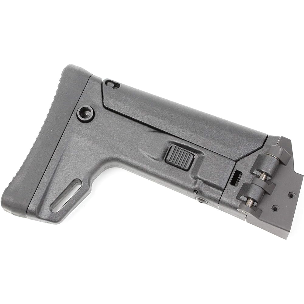Momopapa MASADA Stock Set for Tokyo Marui Next Generation AK47 AK Storm