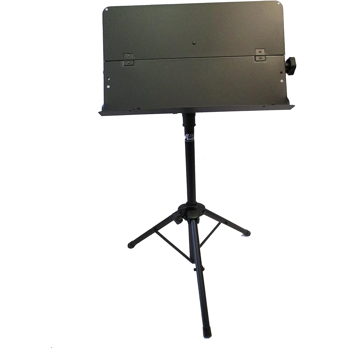 Audio2000'S AST444 Portable Metal Sheet with Carrying Bag for Orchestra by Audio 2000S