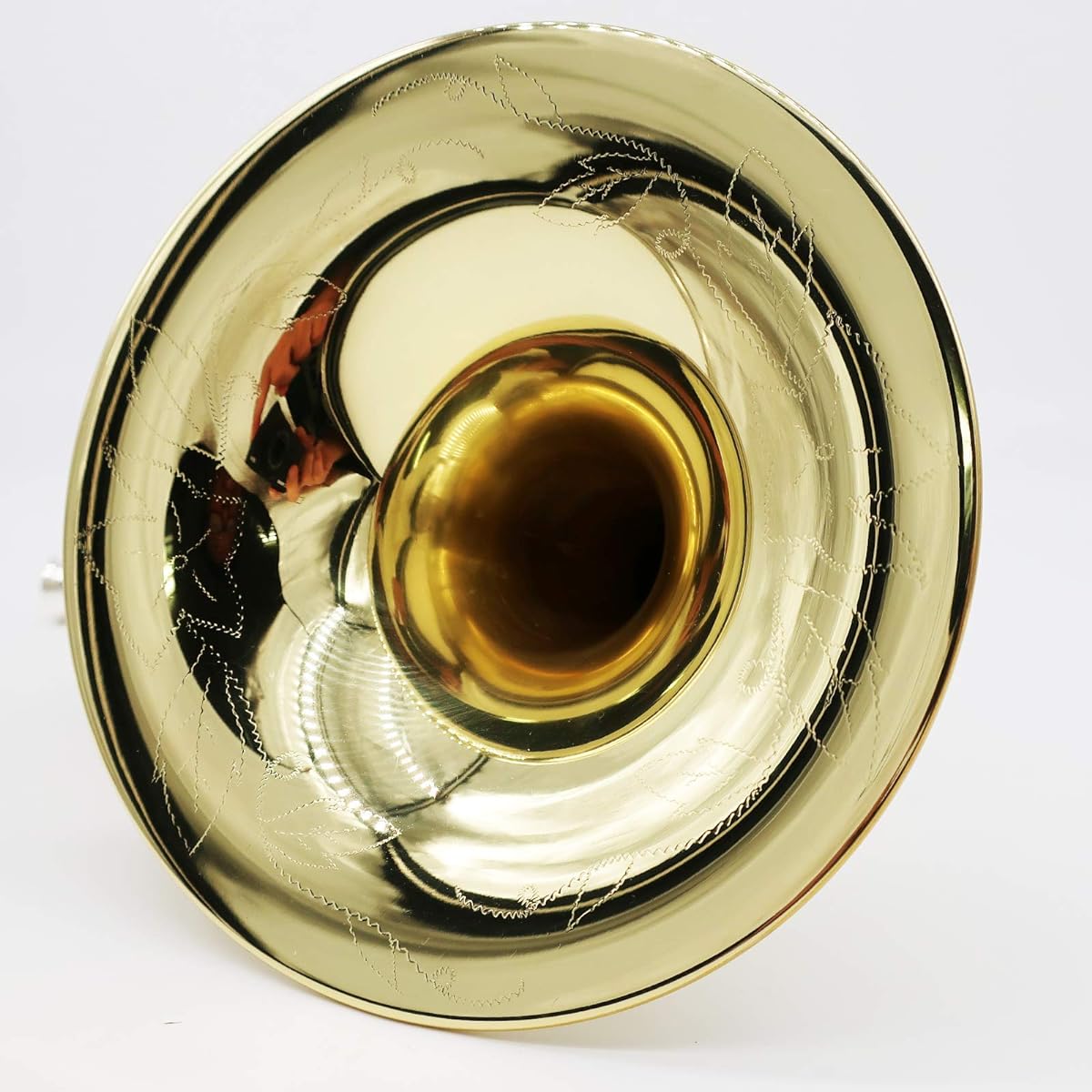 Behning & Sons Super Cute Mini Pocket Horn 633