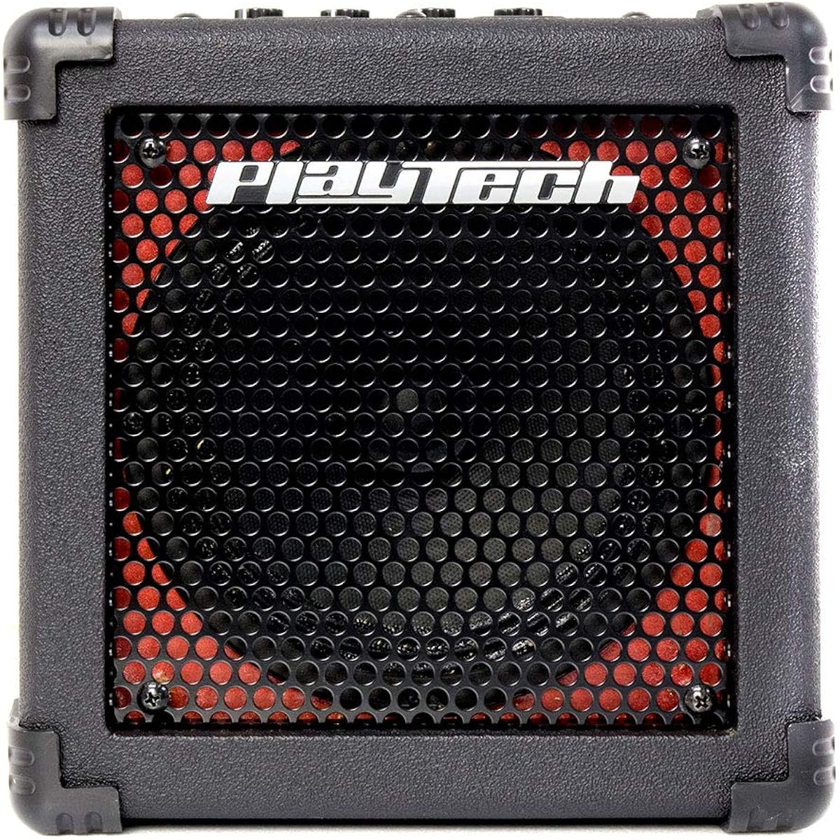 PLAYTECH JAMMER Jr. Guitar Amplifier
