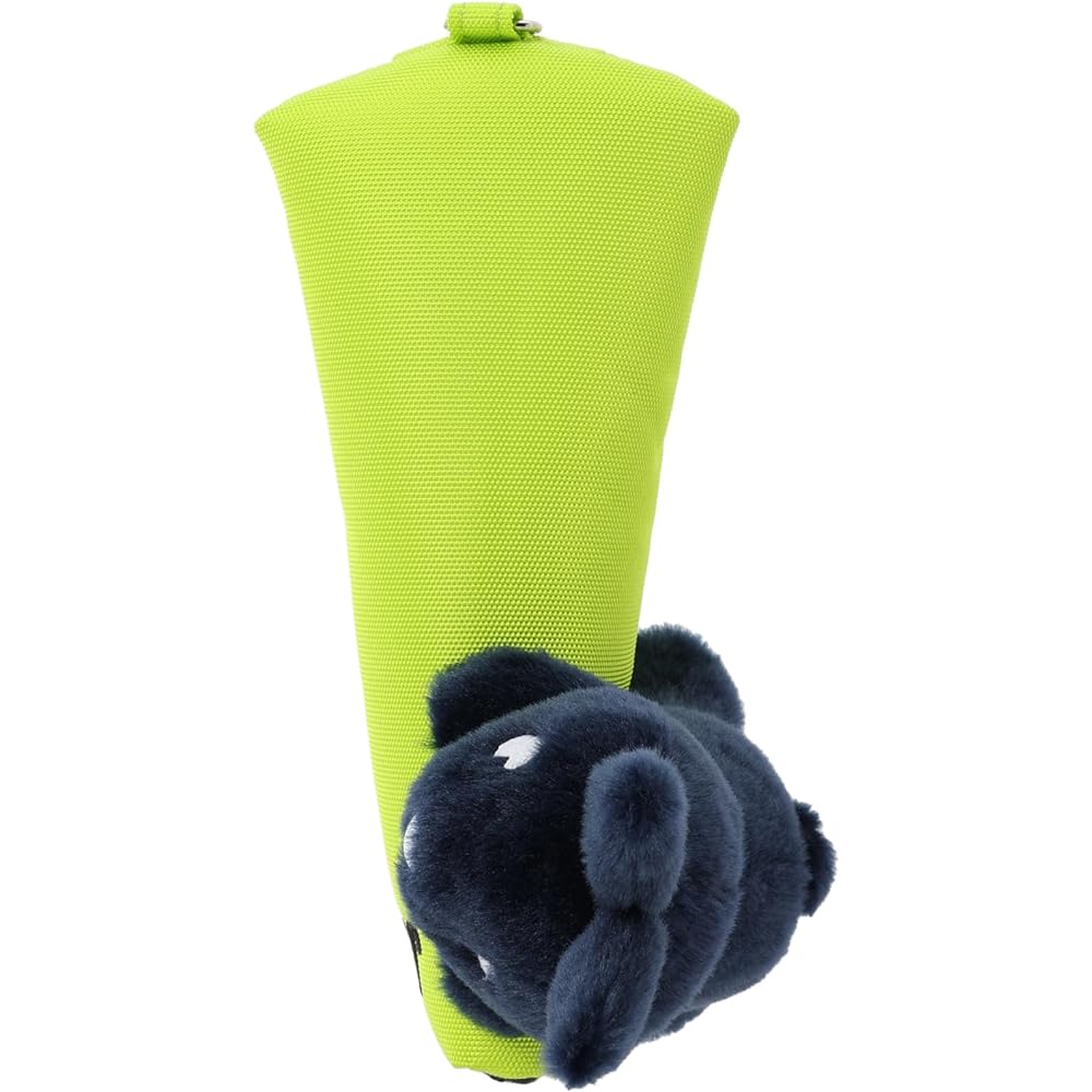 [Jack Bunny] Continuing standard product Putter cover [Rabbit series] (for pin type/magnetic closure) / Golf PT / 262-3984855