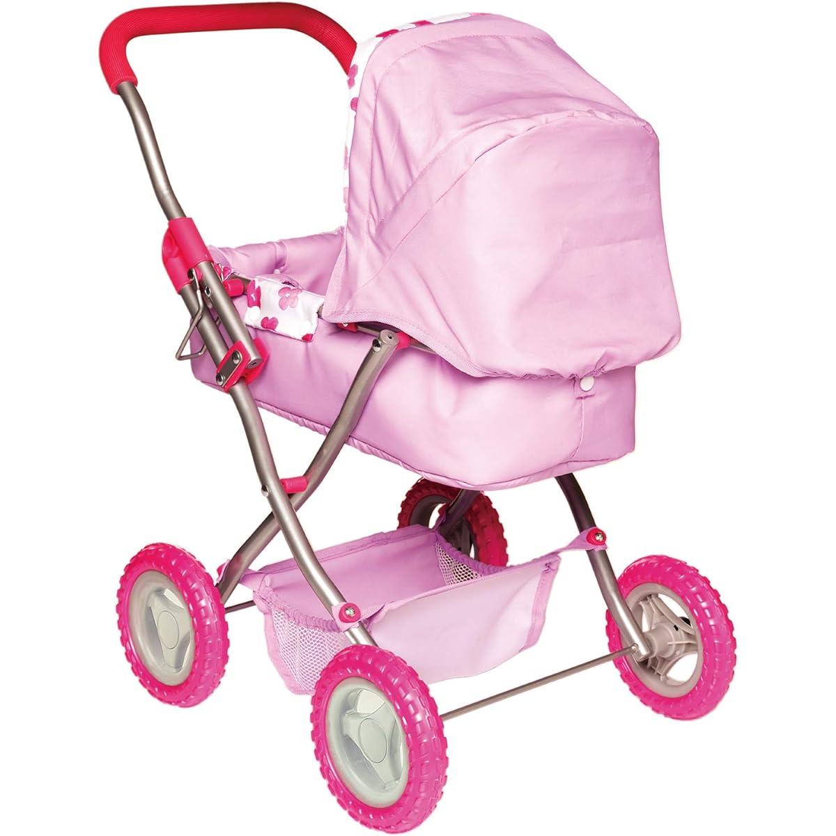 Bornelund Manhattan Toy (MANHATTAN TOY) Little Baby Stella Outing Stroller for ages 3 and up MAN156350