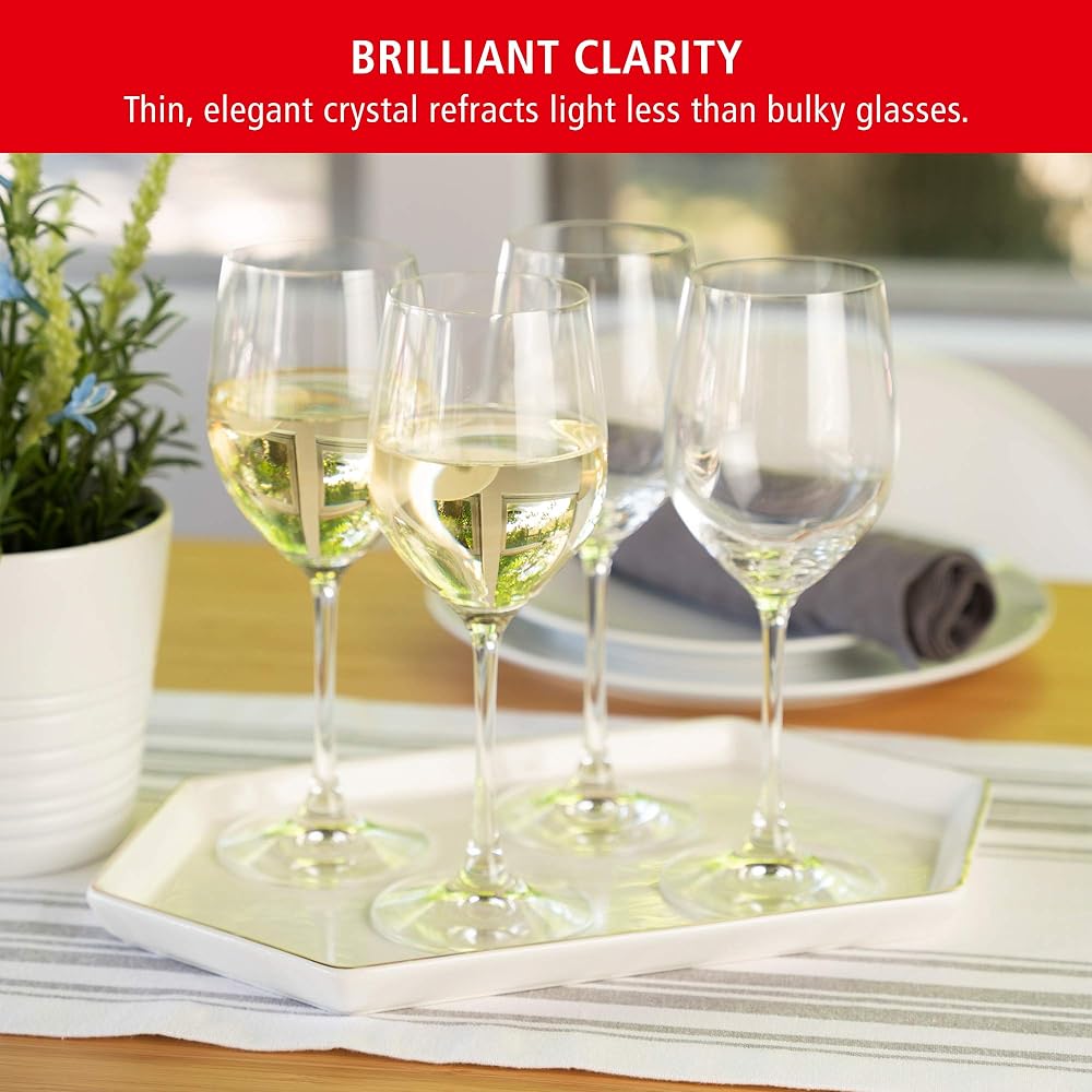 Spiegelau Vino Grande White Wine Glass 330ml 4510272 4 pieces