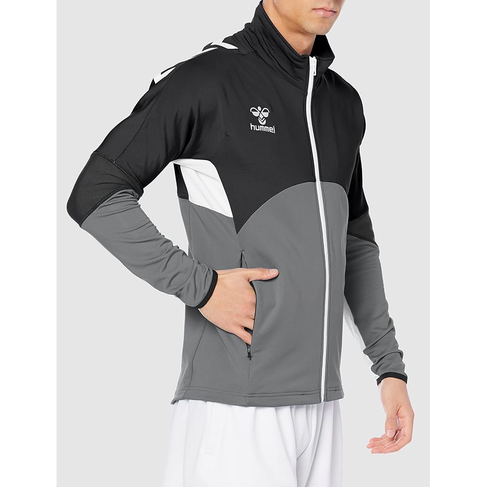 Hummel Jacket HB Full Zip Jacket Men's HAT2106