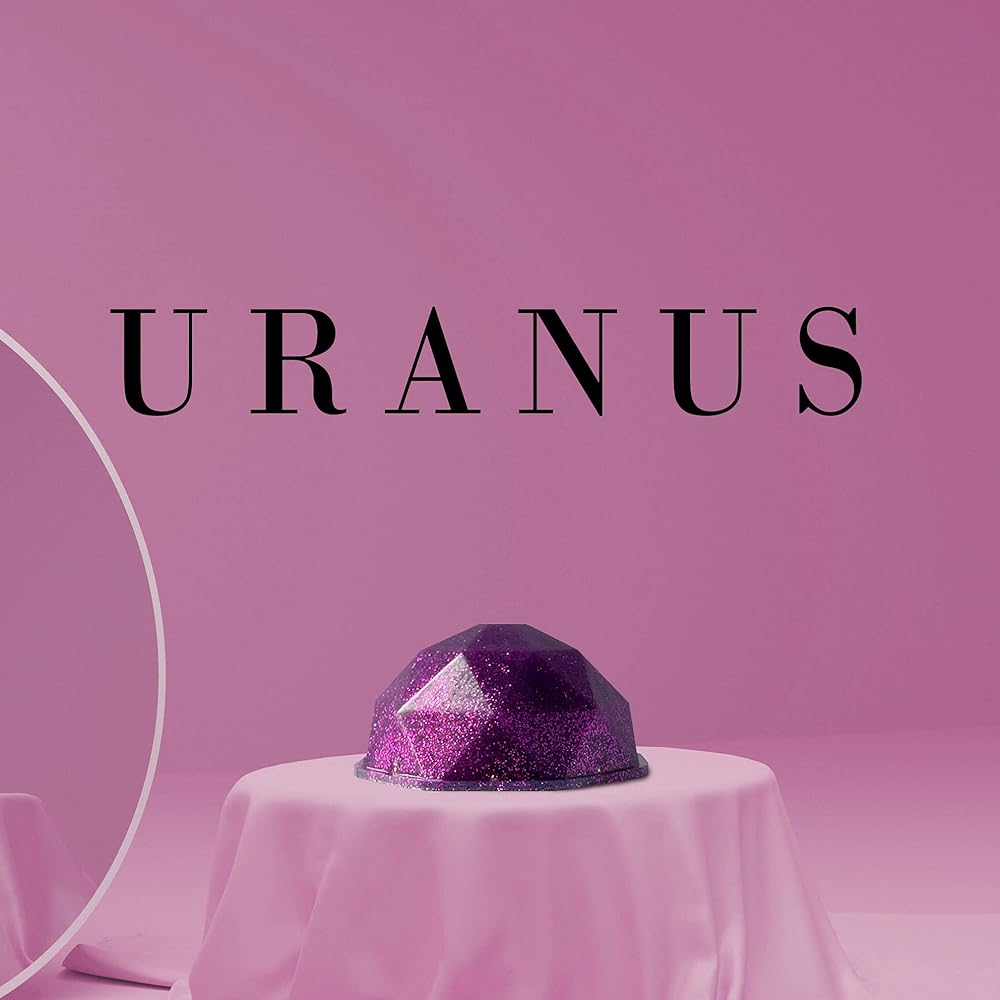 VACUUR UNIVERSE (URANUS)