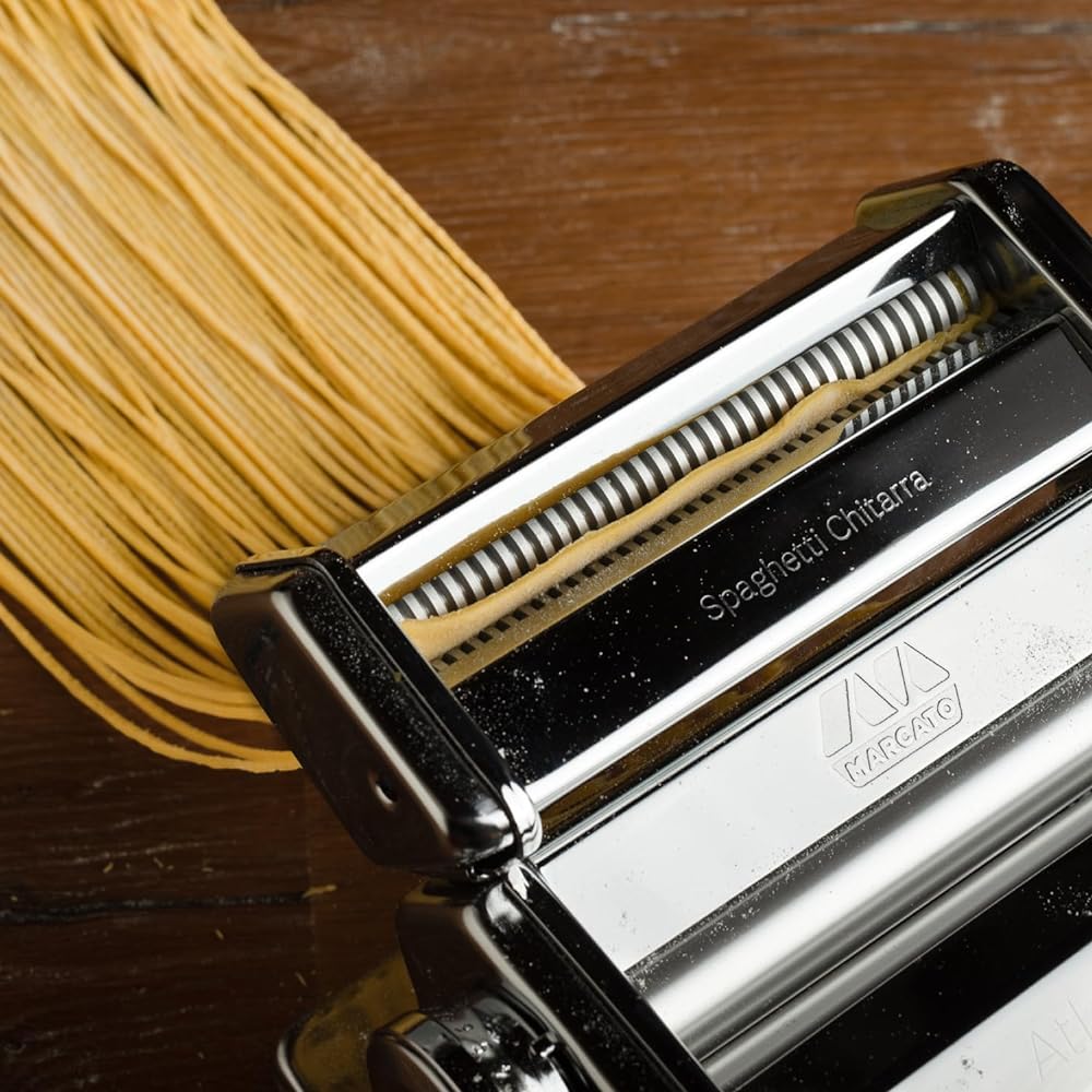 Marcato Pasta Machine Spare Blade Atlas Spaghetti Kitalla MAR022301