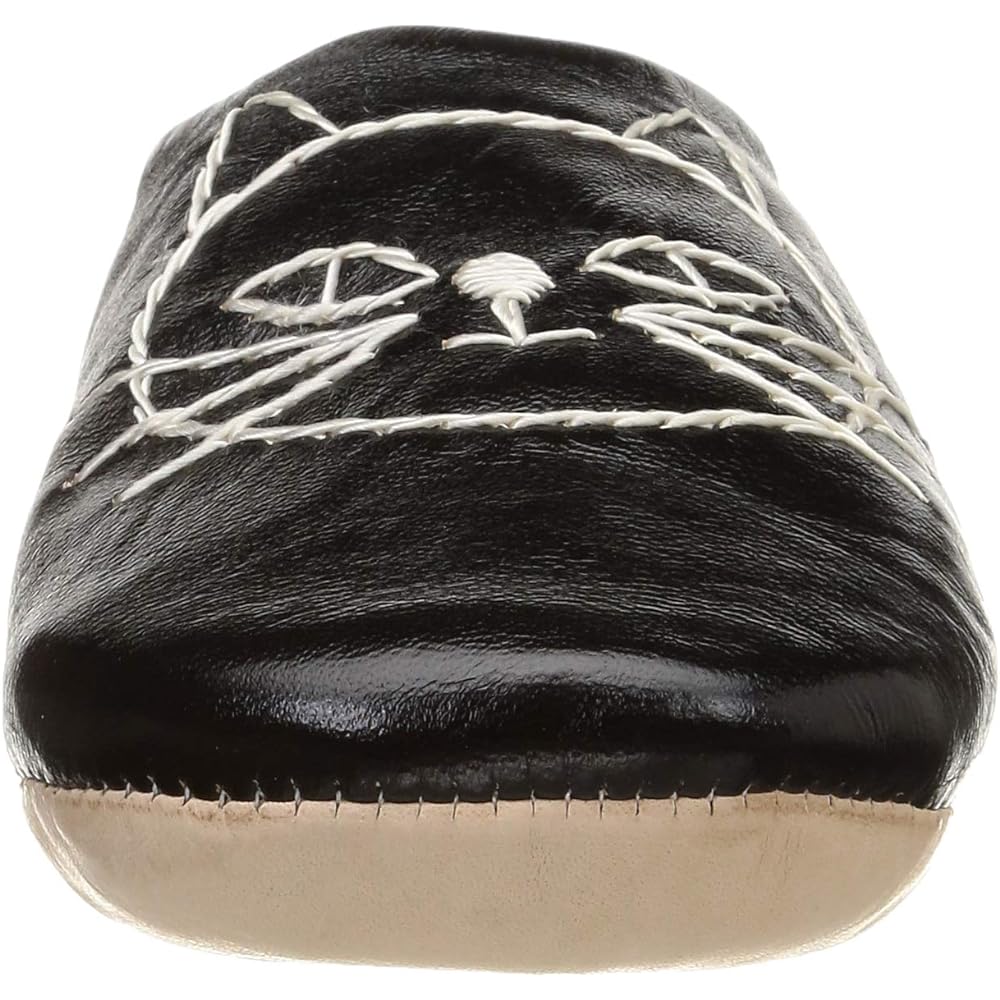 [Fatima Morocco] Slippers MFM007 Men's