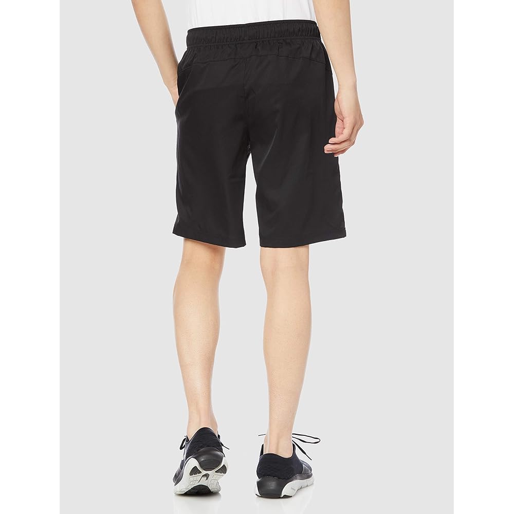 PUMA 588885 Men's Water Absorbent Quick Drying Shorts Running ACTIVE Woven Shorts