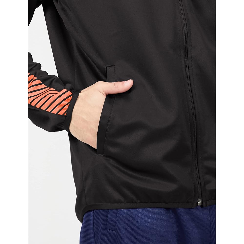 [ASICS] Training Wear Training Jacket (Regular) 2031A655/2031D904 Men's
