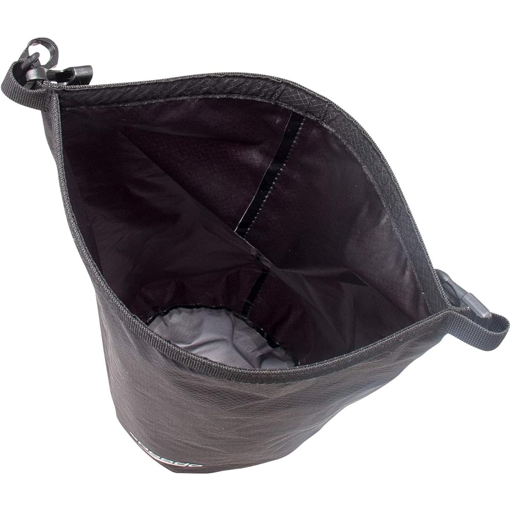 Speedo Bag Hydro Air Water Proof Roll Top 8L Hydro Air Waterproof Roll Top 8 Liter Swimming Unisex SE21913 ONESIZE
