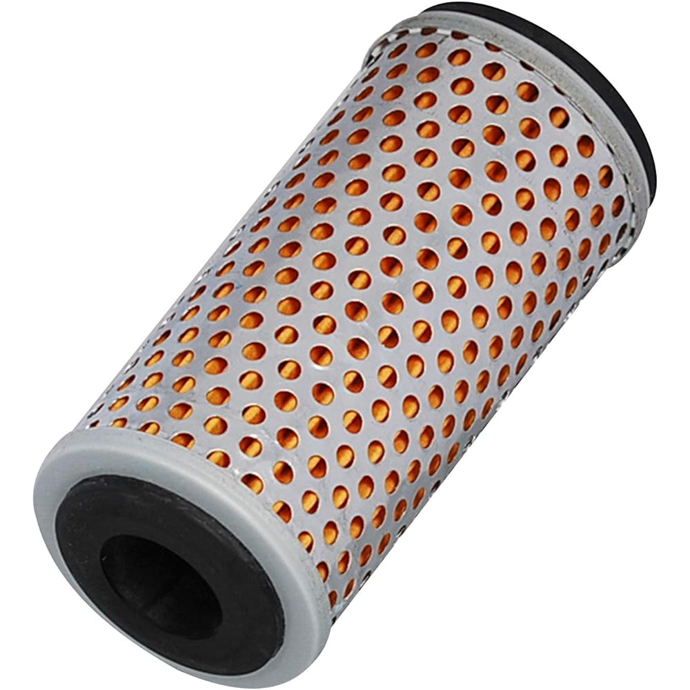 HIFROM Oil Filter Iron Shovel Head Motorcycle 63840-53 63881-67 63839-59 6817 HF178 (Pack of 3)