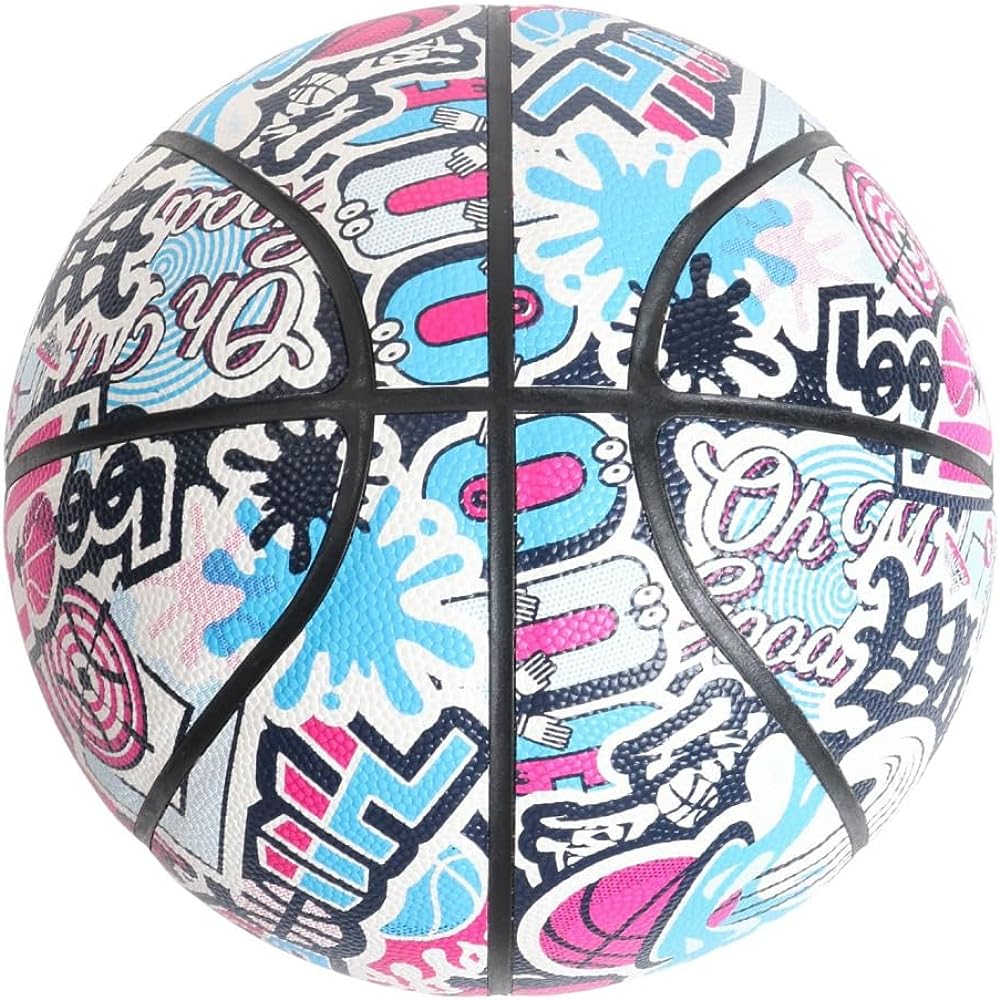 (Molten) MOLTEN Graphic Range 5TH