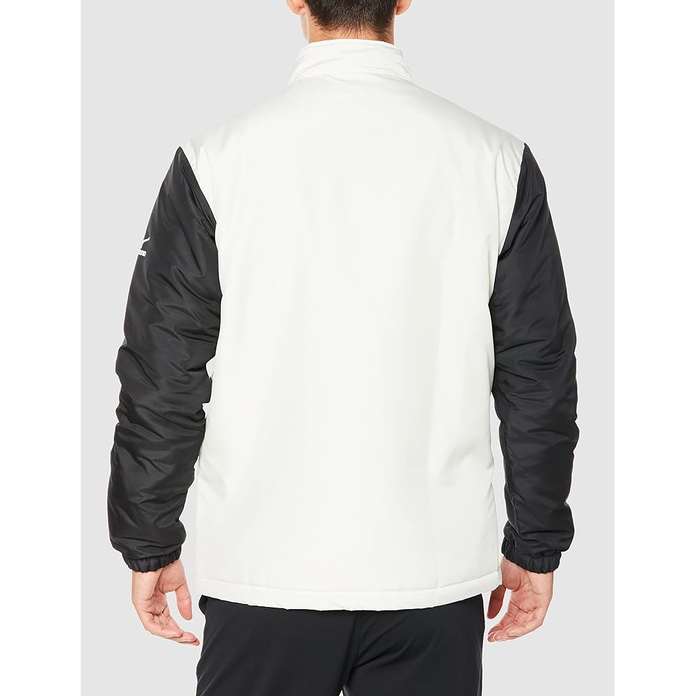 [Mizuno] Training Wear, Filled Warmer Jacket, Water Repellent, K2JE2532 Men's