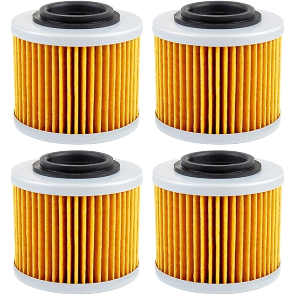 Motorcycle Breather Filter For BM&W F650 Fundro F650CS F650GS Dark F650ST G 650 X Challenge Excountry G650X G650GS Runaway Motorcycle Oil Filter